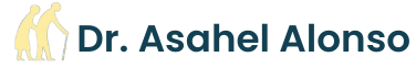 Dr. David Asahel Alonso Alanis – Geriatra y Especialista en Cuidados Paliativos