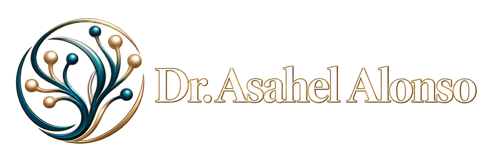 Dr. Asahel Alonso | Geriatra en CDMX